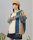 Big Stitch Sweater